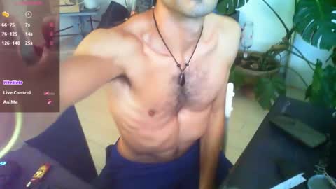 Snapshot of curiousgenie chatting on September 19, 2025, 8:49 am curiousgenie online show from September 19, 2025, 8:49 am