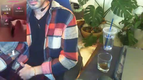 curiousgenie online show from December 1, 2025, 7:19 pm