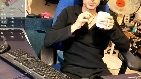 curiousgenie online show from February 9, 2026, 9:52 pm