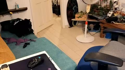 curiousgenie online show from March 14, 2026, 10:04 pm