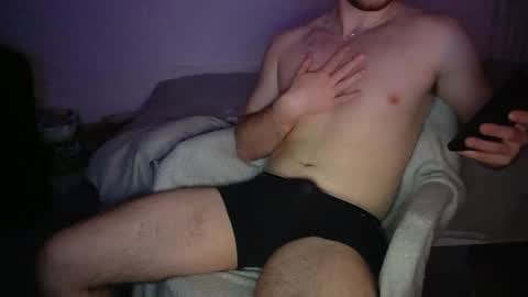 BritishHarry online show from February 28, 2025, 10:28 pm