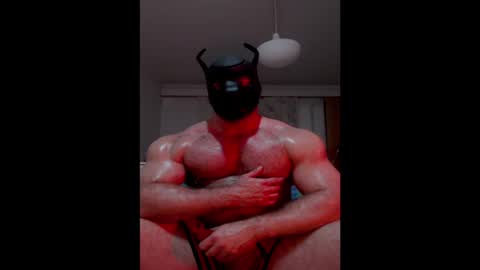 Snapshot of curiousmuscleboy chatting on January 5, 2025, 2:06 am CuriousMuscleBoy online show from January 5, 2025, 2:06 am
