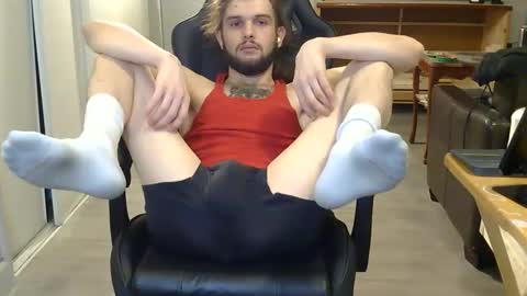 curiouss25 online show from March 2, 2026, 6:37 pm