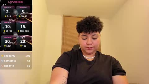 Bruna  online show from March 11, 2025, 1:16 am