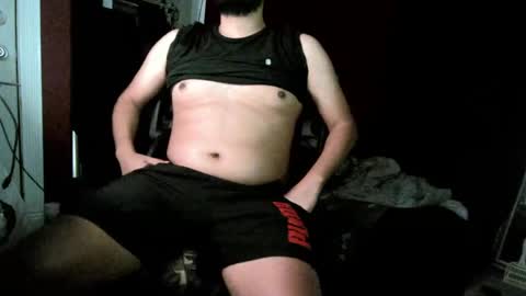 Curly Rico online show from April 2, 2026, 6:11 am