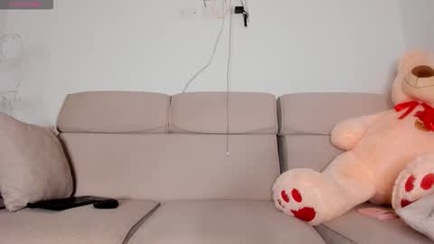 Curly  -  OF- CURLY SWEETT online show from February 9, 2026, 1:53 am