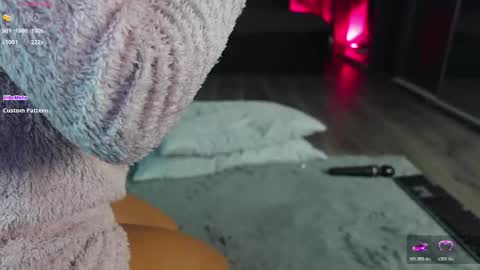 Antonia online show from March 22, 2026, 8:18 am