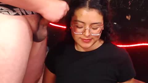 Max and Cata online show from December 14, 2024, 3:51 am