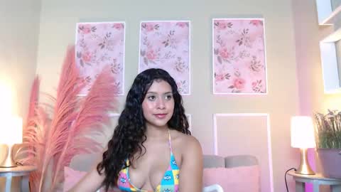 DANI online show from October 6, 2025, 7:00 pm