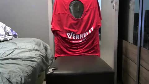 curlyfurly online show from October 12, 2025, 4:11 am