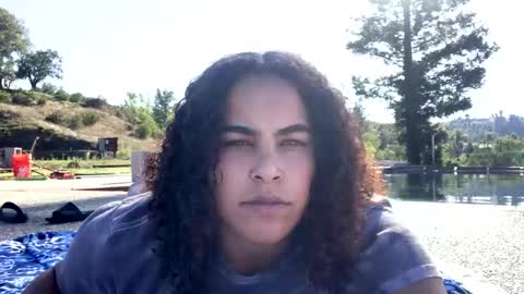 curlygoddess777 online show from October 17, 2025, 10:34 pm