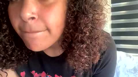 curlygoddess777 online show from October 20, 2025, 7:03 pm