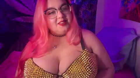 Kay online show from January 12, 2025, 1:00 am