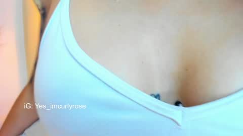 Rose online show from January 7, 2025, 11:56 pm