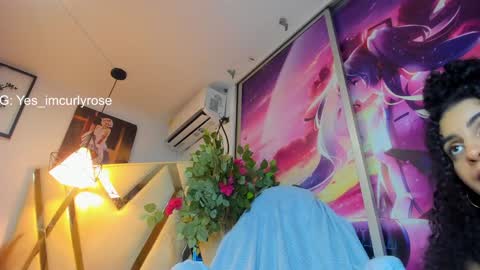 Rose online show from January 11, 2025, 12:22 am