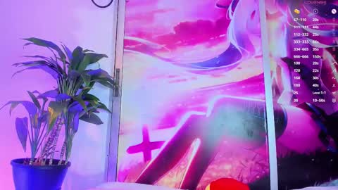 Rose online show from February 19, 2025, 1:40 am