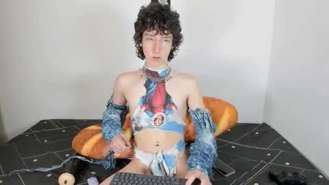 Noah online show from October 5, 2025, 2:54 am