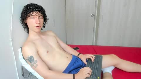 Noah online show from April 11, 2026, 3:27 pm