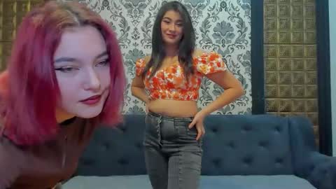 Snapshot of curlzx chatting on March 2, 2026, 5:19 am Dia Roxy online show from March 2, 2026, 5:19 am