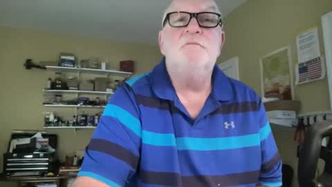 ALAN online show from December 5, 2024, 3:17 pm