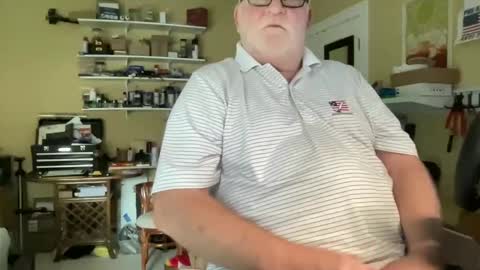 ALAN online show from December 9, 2024, 6:25 pm