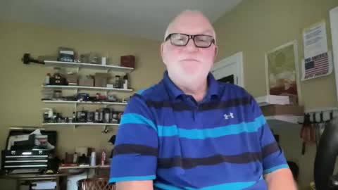 ALAN online show from December 10, 2024, 5:55 pm