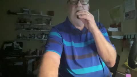 ALAN online show from December 10, 2024, 9:33 pm