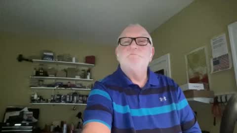 ALAN online show from December 11, 2024, 6:31 pm