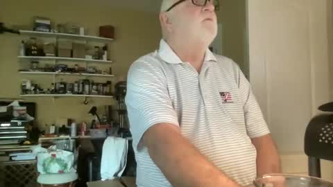 ALAN online show from December 19, 2024, 1:18 pm