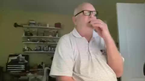 ALAN online show from December 22, 2024, 3:55 pm