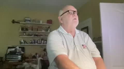 ALAN online show from December 22, 2024, 6:59 pm