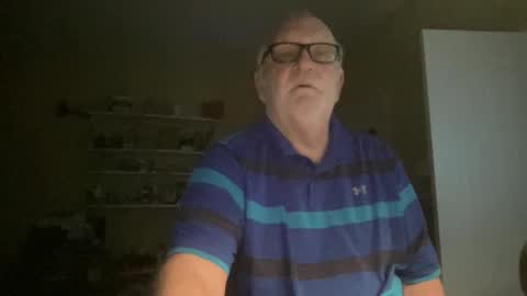 ALAN online show from January 4, 2025, 11:17 pm