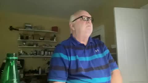 ALAN online show from January 14, 2025, 4:40 pm