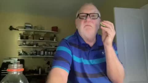 ALAN online show from January 14, 2025, 7:53 pm