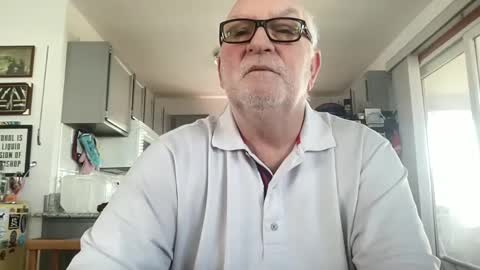 ALAN online show from January 17, 2025, 7:49 pm