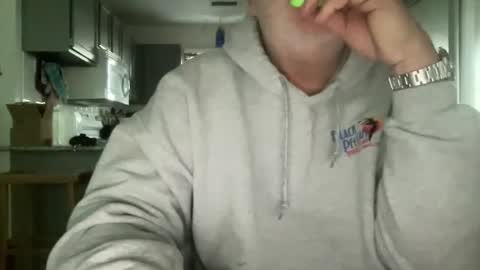 ALAN online show from January 18, 2025, 9:13 pm