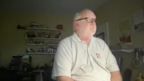 ALAN online show from February 4, 2025, 6:49 pm