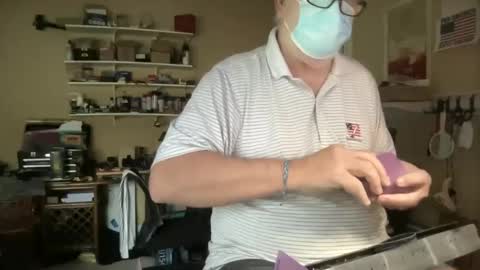 ALAN online show from February 5, 2025, 2:48 pm