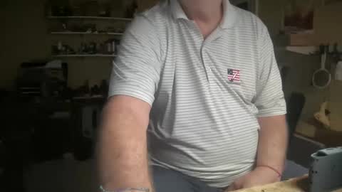 ALAN online show from February 5, 2025, 5:53 pm