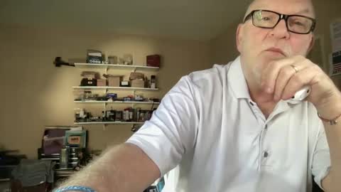 ALAN online show from February 28, 2025, 1:36 pm