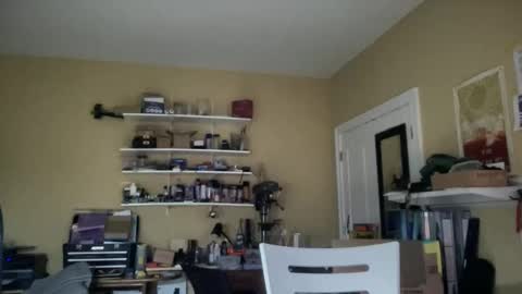 ALAN online show from March 5, 2025, 5:08 pm