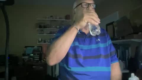 ALAN online show from September 17, 2025, 1:13 pm