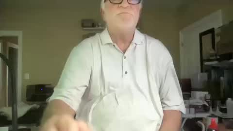 ALAN online show from October 14, 2025, 4:52 pm