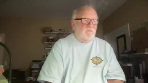 ALAN online show from November 4, 2025, 6:07 pm