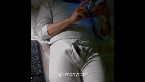 Snapshot of curricambi chatting on January 6, 2025, 8:39 pm John and Peter online show from January 6, 2025, 8:39 pm