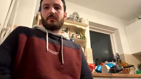 currocll online show from November 11, 2025, 9:59 pm