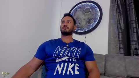 Snapshot of curt_x chatting on July 2, 2026, 2:33 am Curt online show from July 2, 2026, 2:33 am