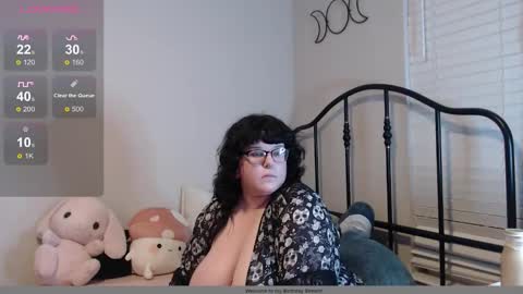 Snapshot of curvy_crushxo chatting on January 11, 2026, 9:03 am Curvy CrushXO online show from January 11, 2026, 9:03 am