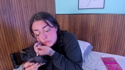 Rosie online show from November 15, 2025, 11:40 am