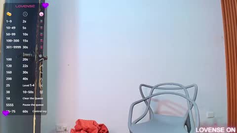 Snapshot of curvybuffgirl chatting on March 8, 2025, 10:56 pm Michel online show from March 8, 2025, 10:56 pm